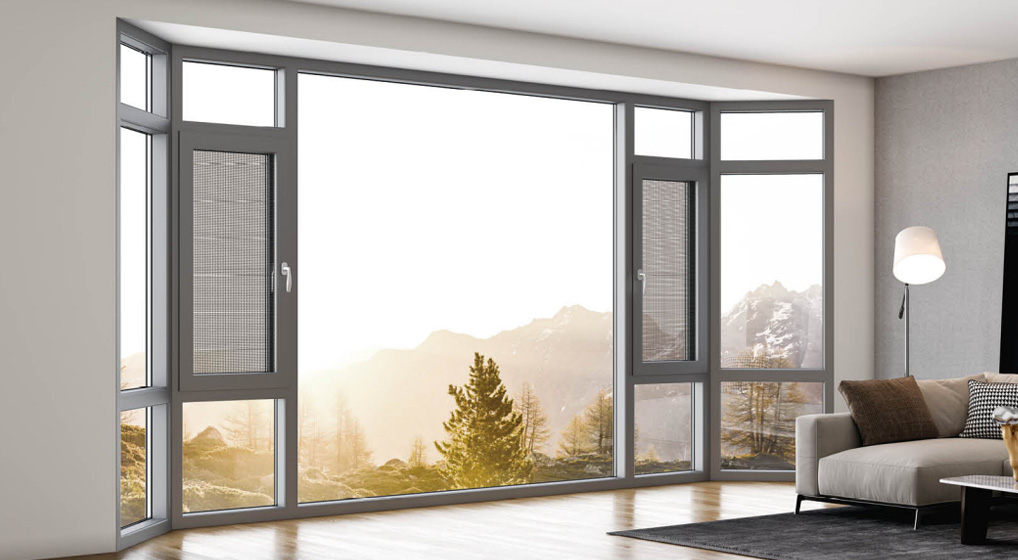 金(jīn)剛網一(yī)體(tǐ)窗(chuāng)