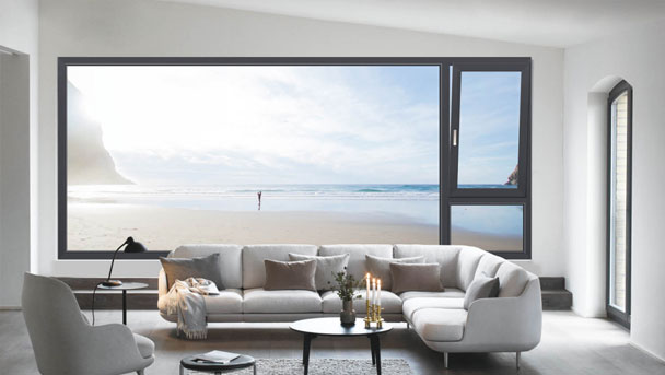 折疊窗(chuāng)戶在智能(néng)家(jiā)居中的(de)應用(yòng)有(yǒu)哪些(xiē)?