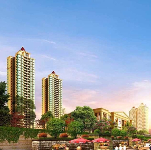 飛(fēi)馬國(guó)際大(dà)廈