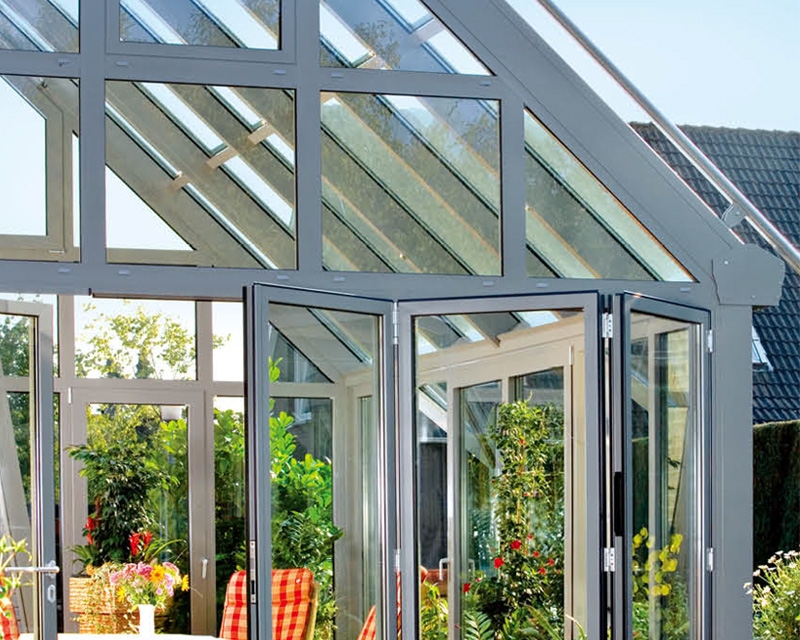 陽光(guāng)房(fáng)100