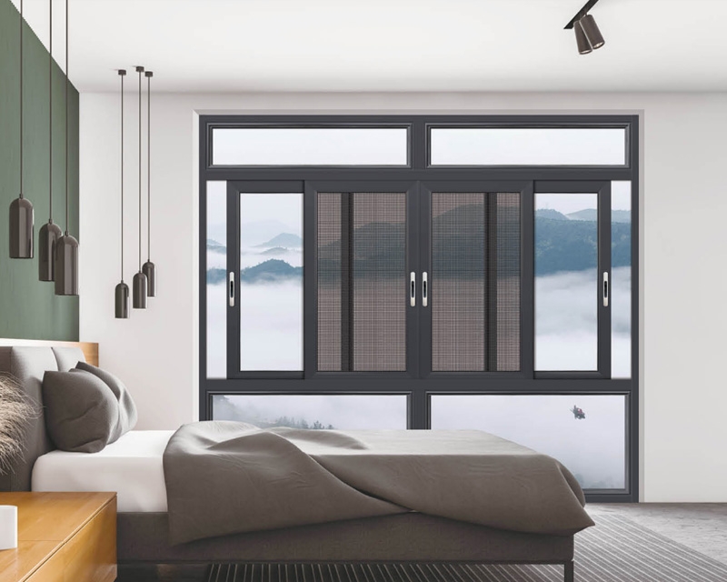 金(jīn)剛網一(yī)體(tǐ)窗(chuāng)